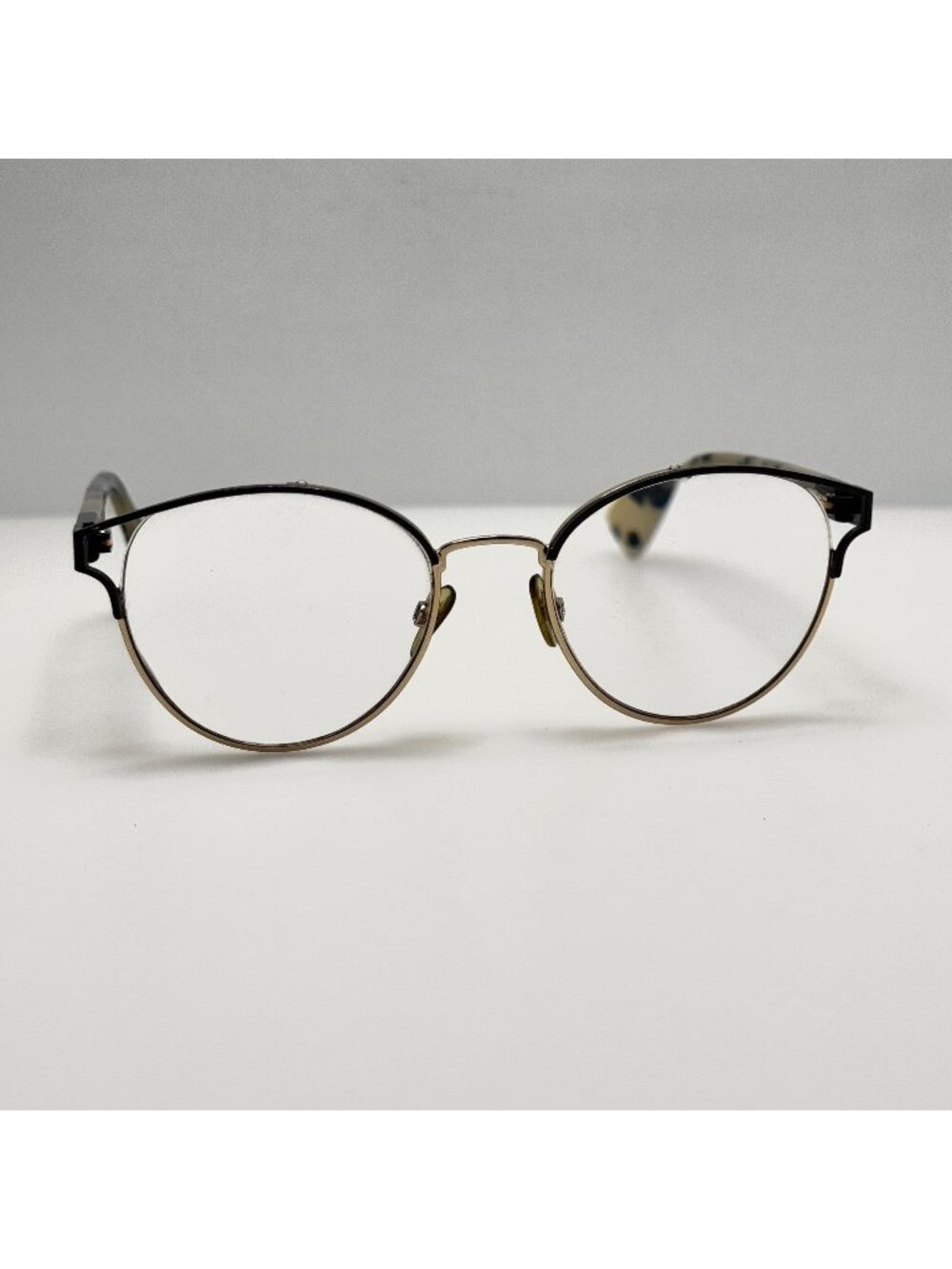 Victor Hugo Eyeglasses Eye Glasses Frames VH1287 Col 0301 50-19-135